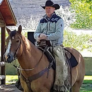 Profile Picture of James Scott (@James-Scott) on Facebook