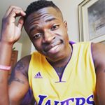 Profile Picture of Craig B. Milner Jr. (@blk_lightning) on Instagram