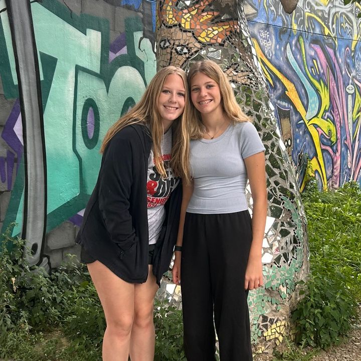Profile Picture of julia (@julia.linneman) on Tiktok