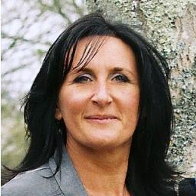 Profile Picture of Alison Maxwell (@ali4max) on Twitter
