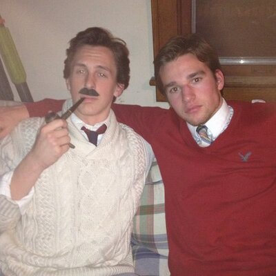 Profile Picture of John Recknagel (@johnrecknagel) on Twitter