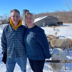 Profile Picture of Jeff Boshart (@peggyjeff) on Facebook