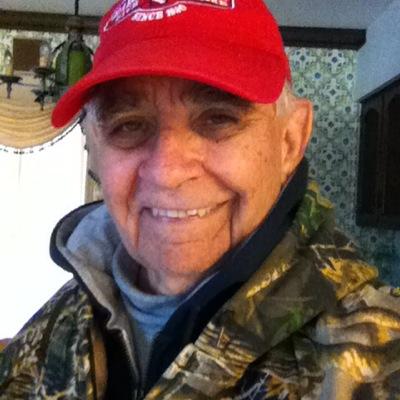 Profile Picture of Joe Crecente (@FlaSandman) on Twitter