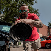 Profile Picture of Justin Burch (@MrJustinBurch) on Youtube