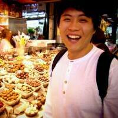 Profile Picture of Kim Dong Joo (@petros9878) on Twitter