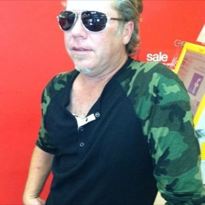 Profile Picture of Scott Stoneking (@scottstoneking2) on Twitter