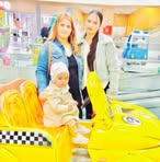 Profile Picture of Stoyanka Traycho (@Stoyanka-Traycho) on Facebook