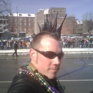 Profile Picture of Matt Plog (@mrphawk) on Myspace