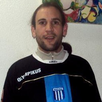 Profile Picture of Cristian Lopez (@Kristian35Lopez) on Twitter