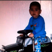Profile Picture of Tony Sandoval (@tonysandoval2033) on Youtube