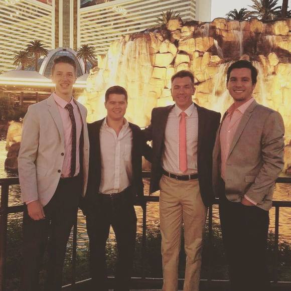 Profile Picture of Christian Cavello (@ccavello) on Poshmark