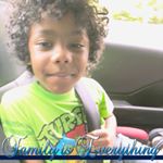 Profile Picture of Chandra Sohan-Reid (@reidsohan) on Instagram