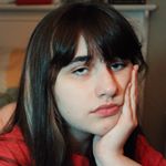 Profile Picture of Camille Blackwood (@cami_blackwood) on Instagram