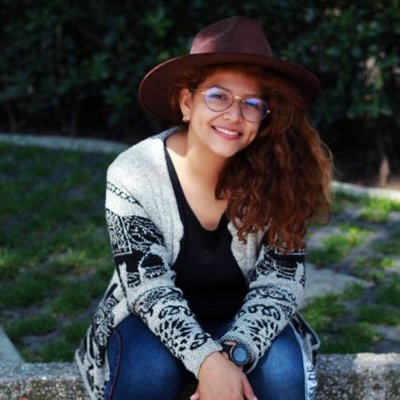 Profile Picture of Itzel Hernández (@ItzelHernndez) on Twitter