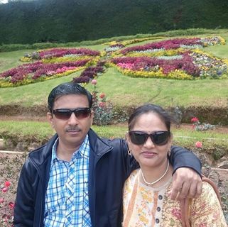 Prashant Mahajan - Facebook Profile Picture of Prashant Mahajan (@prashant.mahajan.566) on Facebook