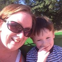 Profile Picture of Kimberly Dawn Drees (@kimberly-dawn-drees) on Quora