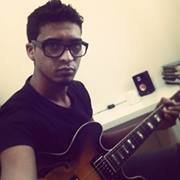 Profile Picture of Lucas Muniz (@lucasmunizmusico) on Myspace