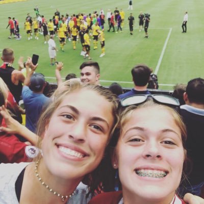 Profile Picture of Gracie Matthews (@gmatthews2020) on Twitter