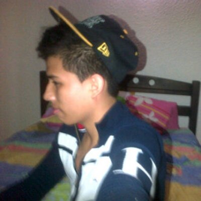 Profile Picture of PedroSalcedo'✗ (@PedroSalcedo17) on Twitter