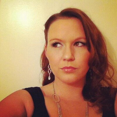 Profile Picture of Amber Graham (@amberng27) on Twitter