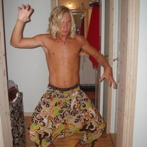 Profile Picture of David Hagen (@julebrus) on Myspace