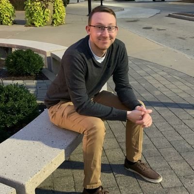 Profile Picture of James Jenks (@JamesOfADT) on Twitter