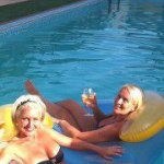 Profile Picture of Paula Duffy (@pollyduffy) on Instagram