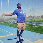 Profile Picture of Ahmad Jones (@ayeemid) on Instagram