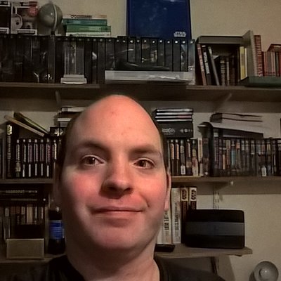 Profile Picture of Richard Bowles (@Richard39106732) on Twitter