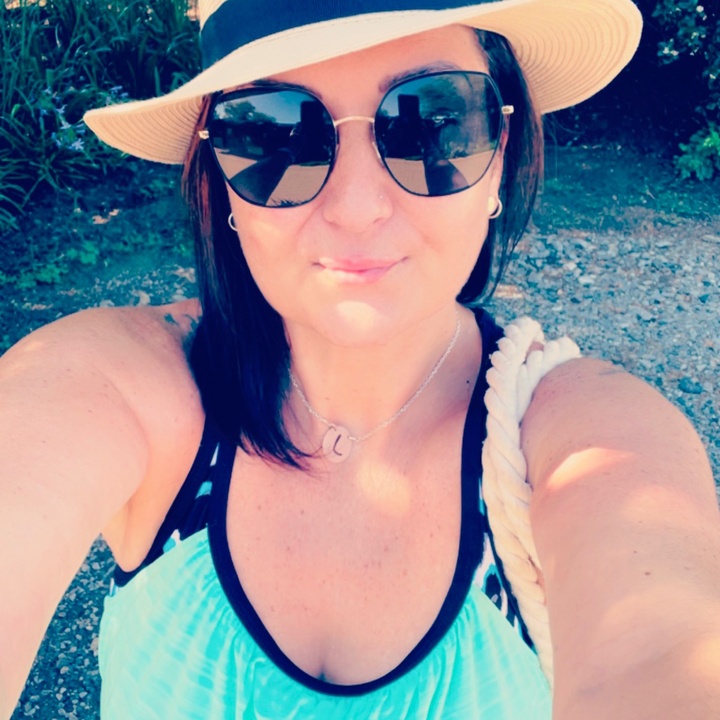 Profile Picture of Jennifer Maritz (@@jennifermaritz7) on Tiktok