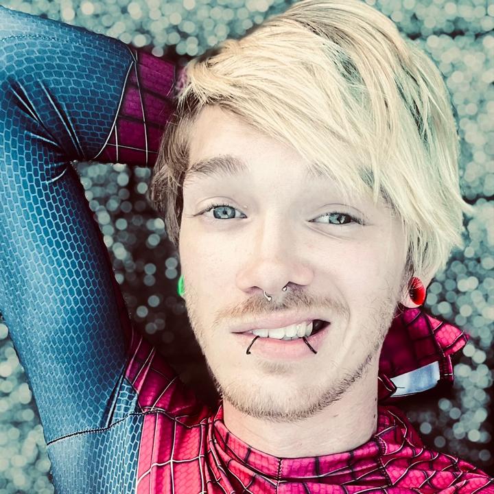 Profile Picture of jamesmcdowell56   (@jamesmcdowell56) on Tiktok