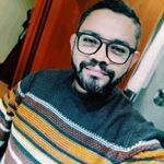 Profile Picture of DANIEL CUNHA (@suniwasdb) on Instagram