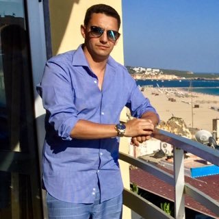 Profile Picture of Nuno (@Pereira610) on Twitter