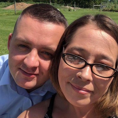 Profile Picture of Robert Forkey (@forkey_robert) on Twitter