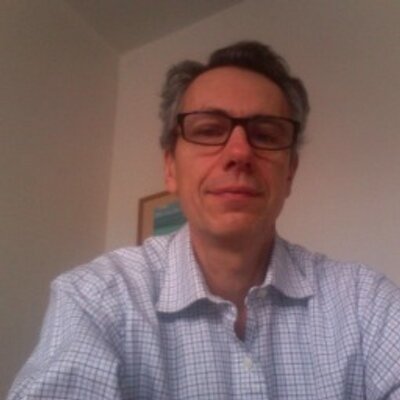 Profile Picture of Jerome Henry (@jeromehenry) on Twitter