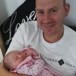 Profile Picture of Ian Pearson (@Ianpearson19) on Twitter