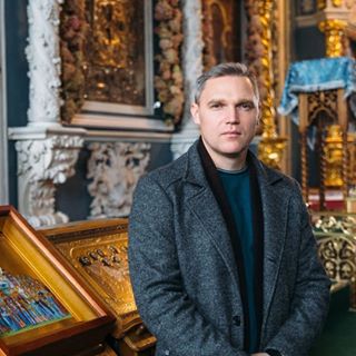 Михаил Карпович - Facebook Profile Picture of Михаил Карпович (@&) on Facebook