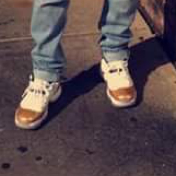 Profile Picture of Andrell Jones (@dreljordan23) on Poshmark