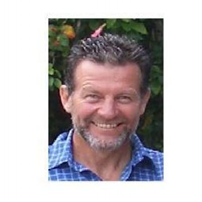Profile Picture of Andrew M Van Dam (@andrew_van_dam) on Twitter