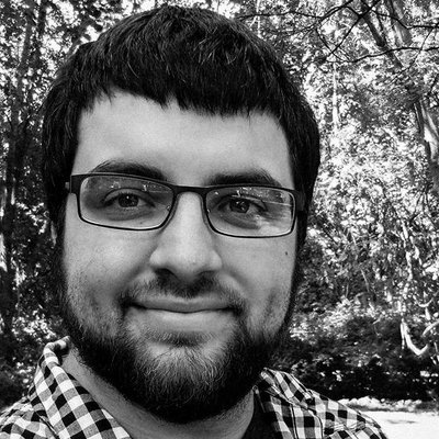 Profile Picture of Josh J. Cole (@JoshSpaceCole) on Twitter