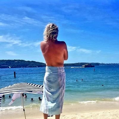 Profile Picture of Michael Spiro (@MichaelSpiro) on Twitter