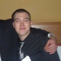 Profile Picture of Lee Cronin (@lee-cronin) on Quora