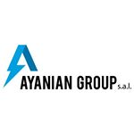 Profile Picture of Ayanian Group (@ayaniangroupsal) on Instagram