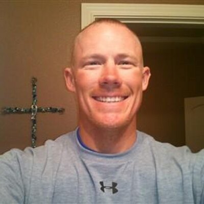 Profile Picture of Trevor Orr (@Trevor_Orr6) on Twitter