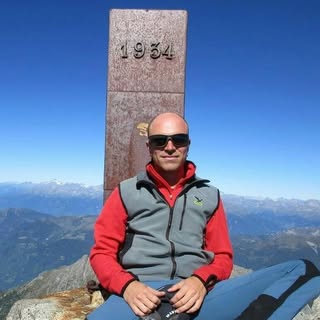 Profile Picture of Michael Antonioli (@antoniolimichael) on Instagram