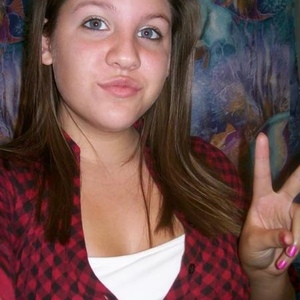 Profile Picture of Shannon Mueller (@prttynpnkgal213) on Myspace