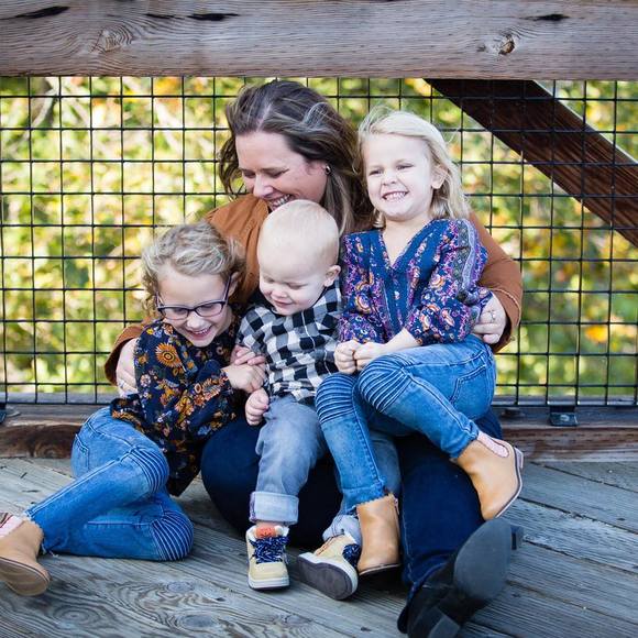 Kristina Walters - Poshmark Profile Picture of Kristina Walters (@kwalters85) on Poshmark