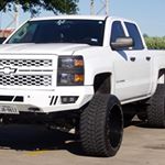 Profile Picture of Jesse Johnson (@theyeti1500) on Instagram