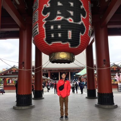Profile Picture of Daniel Park (@_DanielPark_) on Twitter