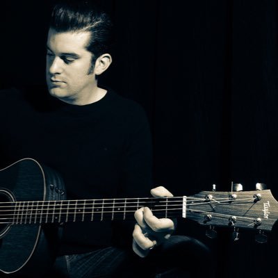 Profile Photo of Gary Day (@GaryDayMusic) on Twitter